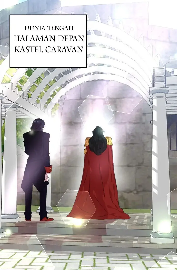 I Was Born as The Demon Lord’s Daughter Chapter 5 - halaman 18