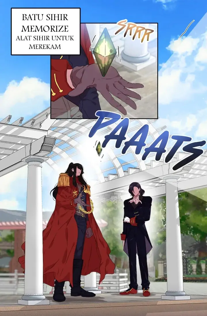 I Was Born as The Demon Lord’s Daughter Chapter 5 - halaman 19