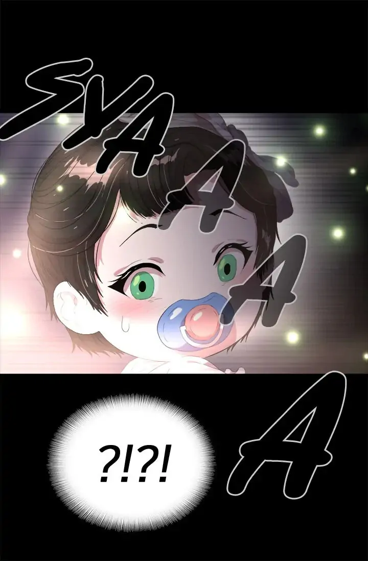 I Was Born as The Demon Lord’s Daughter Chapter 5 - halaman 2