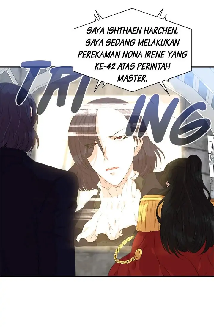 I Was Born as The Demon Lord’s Daughter Chapter 5 - halaman 20