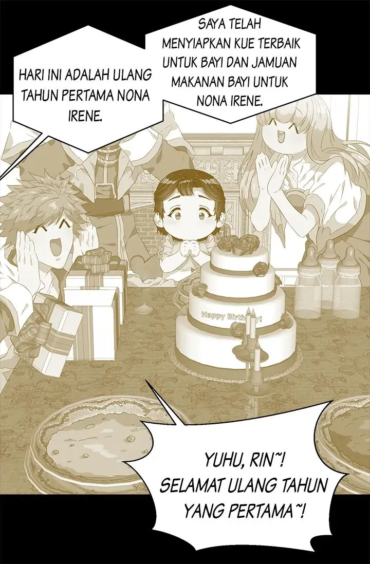 I Was Born as The Demon Lord’s Daughter Chapter 5 - halaman 21