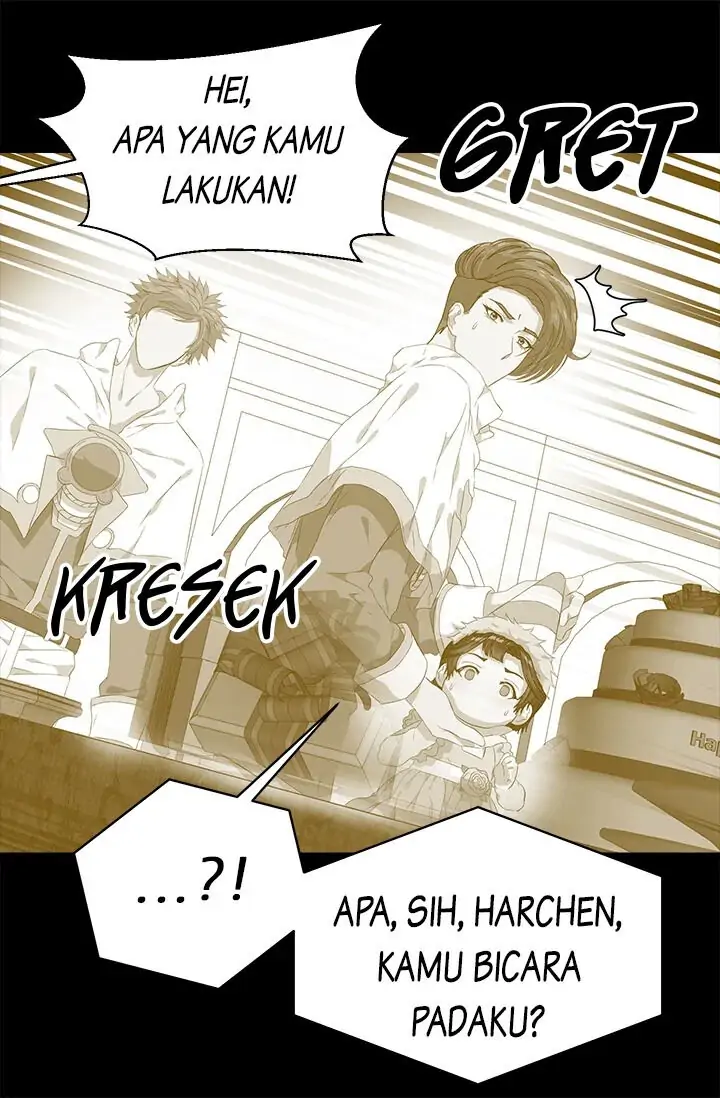 I Was Born as The Demon Lord’s Daughter Chapter 5 - halaman 23