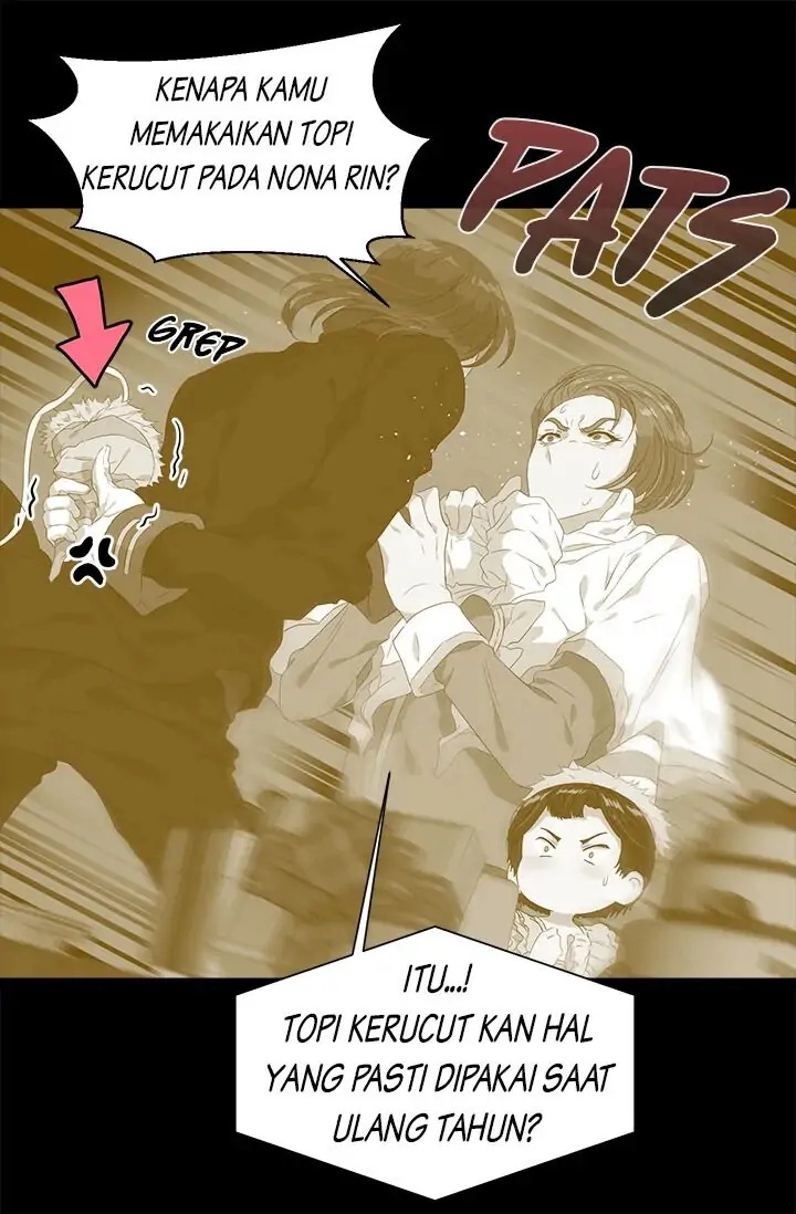 I Was Born as The Demon Lord’s Daughter Chapter 5 - halaman 24