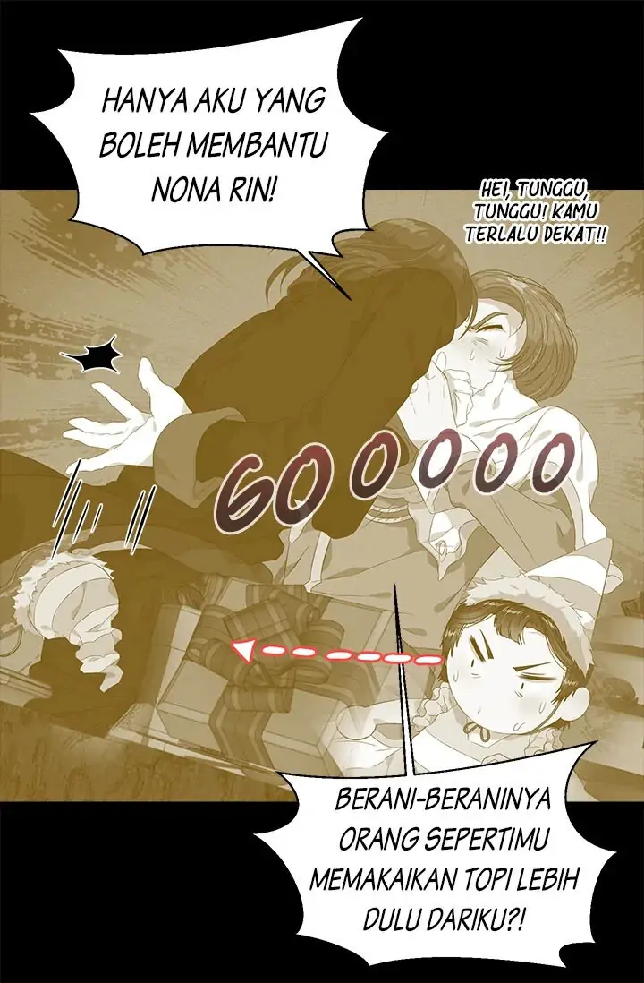 I Was Born as The Demon Lord’s Daughter Chapter 5 - halaman 25