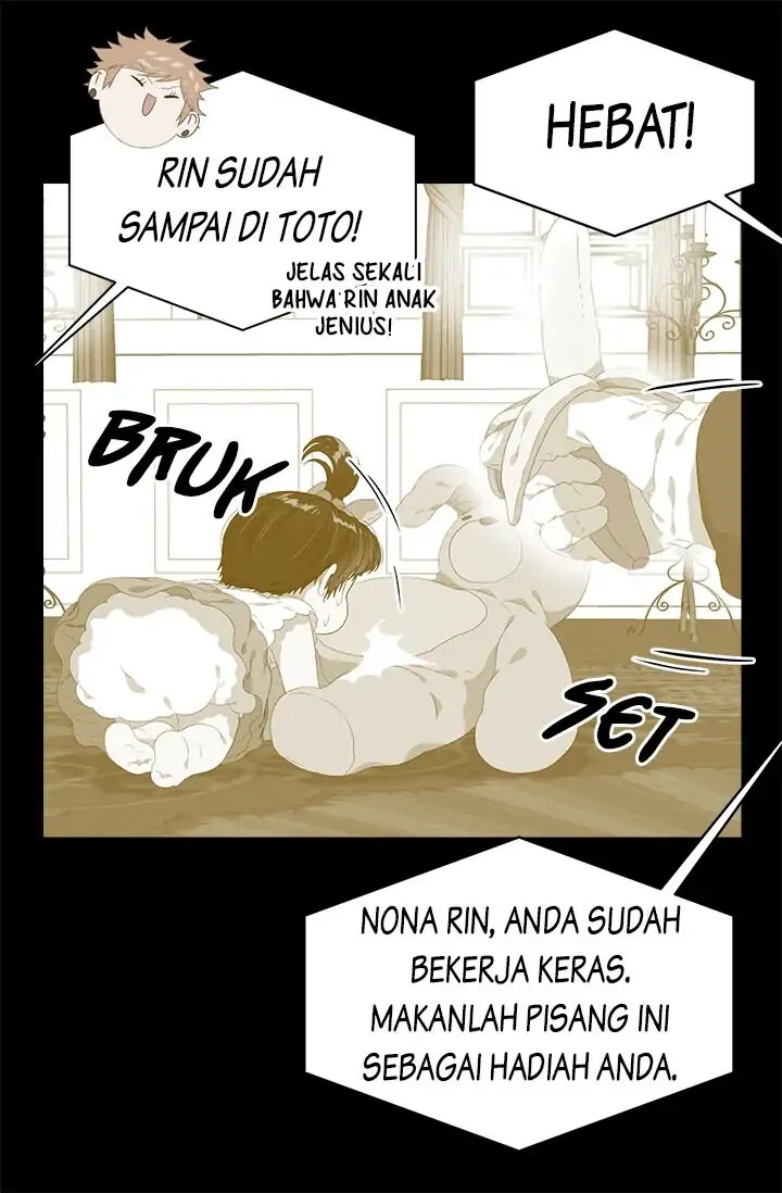 I Was Born as The Demon Lord’s Daughter Chapter 5 - halaman 28