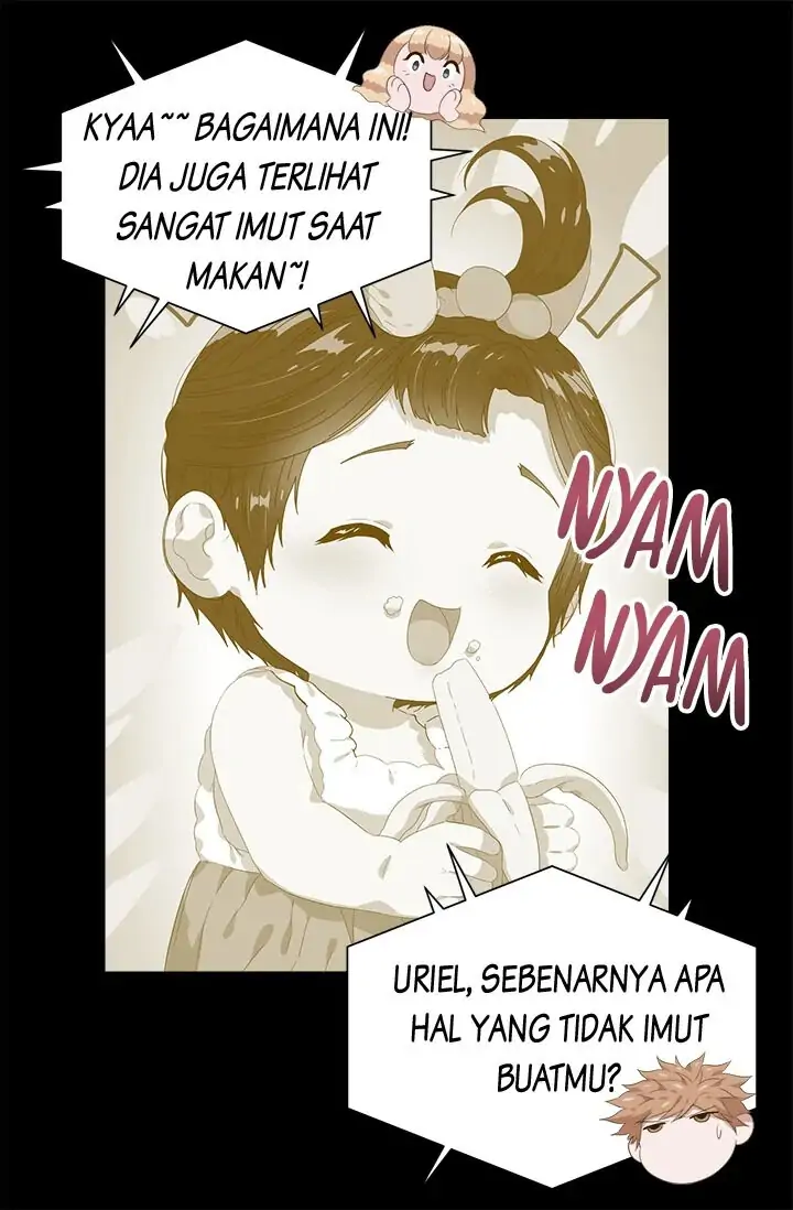 I Was Born as The Demon Lord’s Daughter Chapter 5 - halaman 29