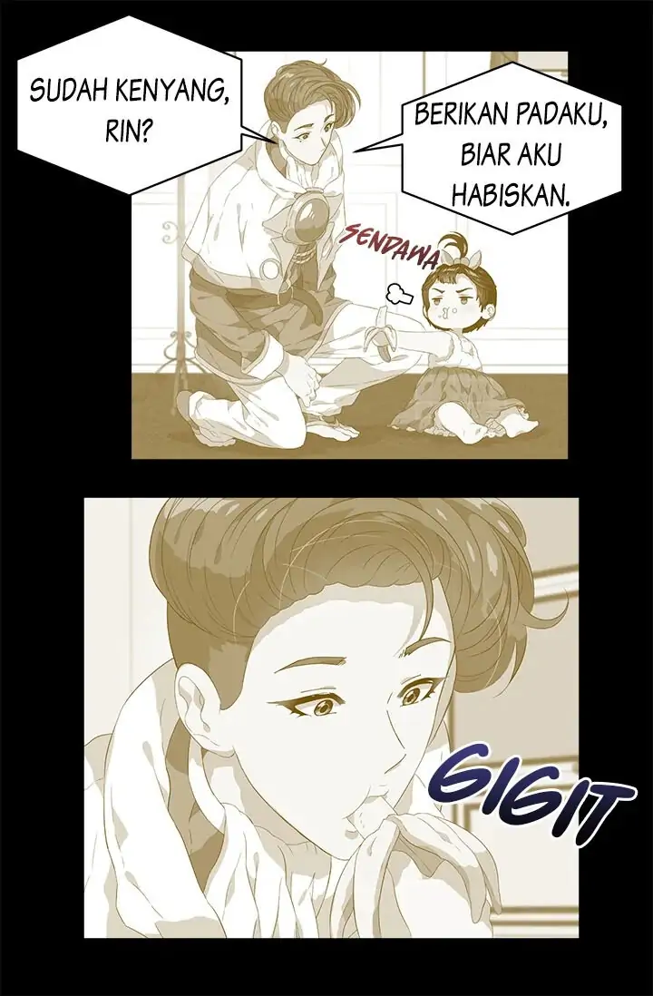 I Was Born as The Demon Lord’s Daughter Chapter 5 - halaman 30