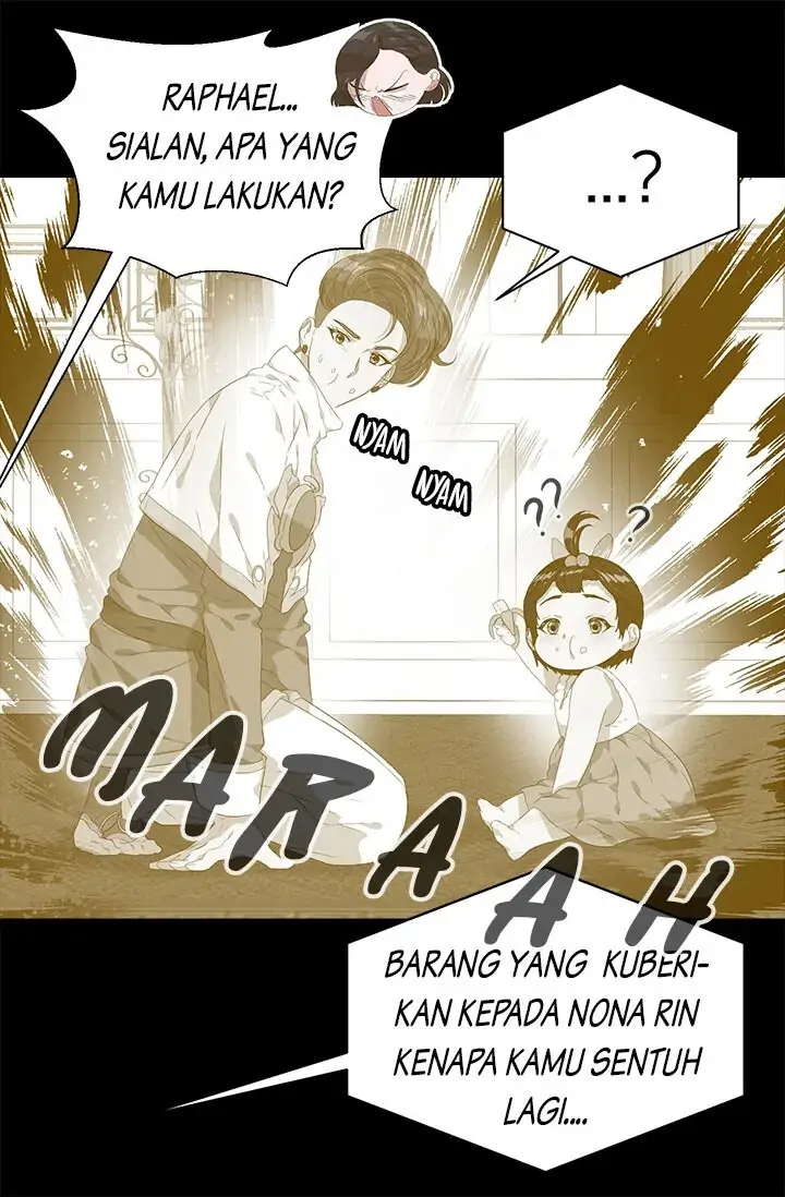 I Was Born as The Demon Lord’s Daughter Chapter 5 - halaman 31