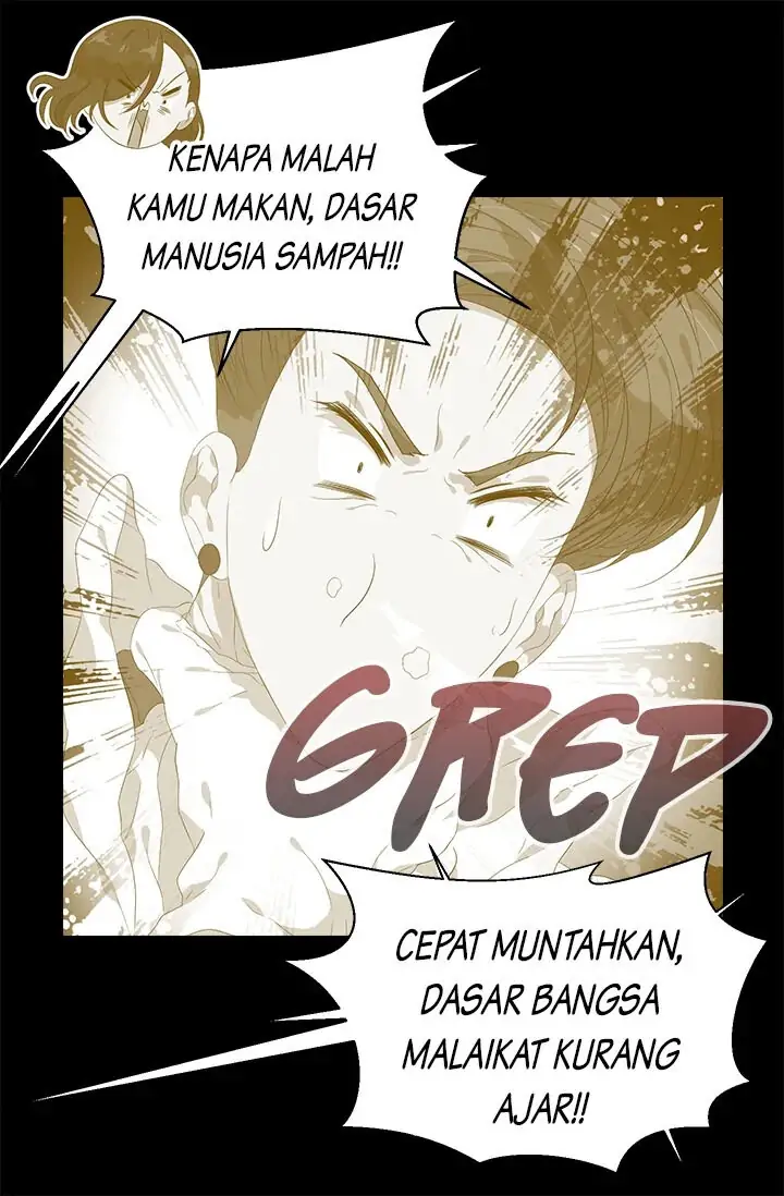 I Was Born as The Demon Lord’s Daughter Chapter 5 - halaman 32