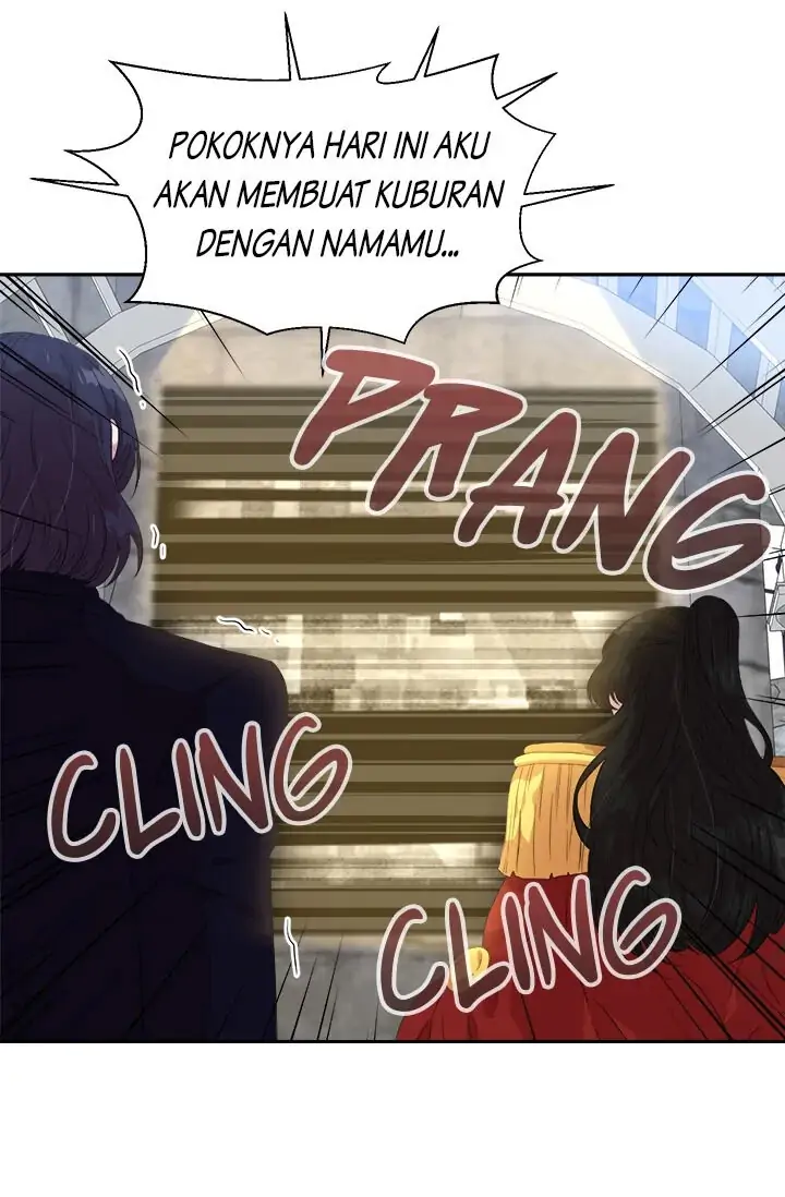 I Was Born as The Demon Lord’s Daughter Chapter 5 - halaman 33