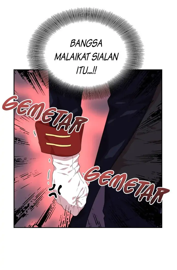 I Was Born as The Demon Lord’s Daughter Chapter 5 - halaman 34
