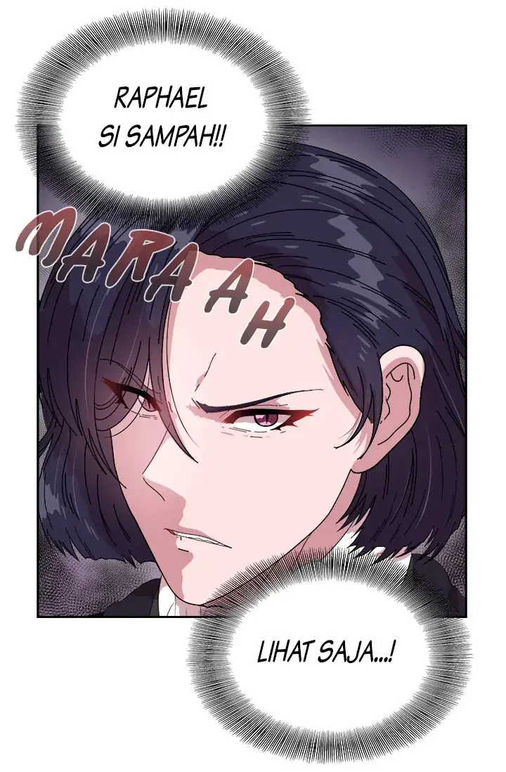 I Was Born as The Demon Lord’s Daughter Chapter 5 - halaman 36