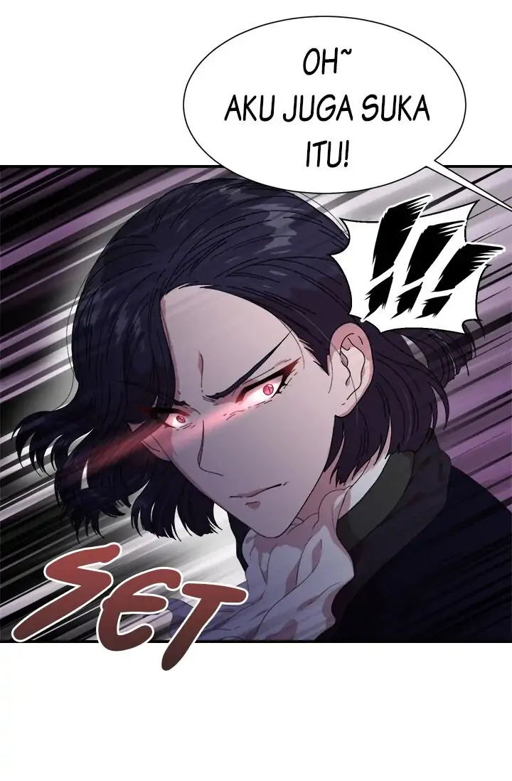 I Was Born as The Demon Lord’s Daughter Chapter 5 - halaman 38