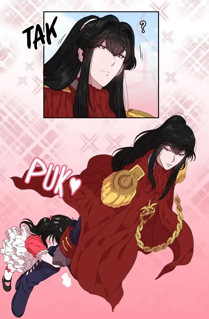 I Was Born as The Demon Lord’s Daughter Chapter 5 - halaman 41