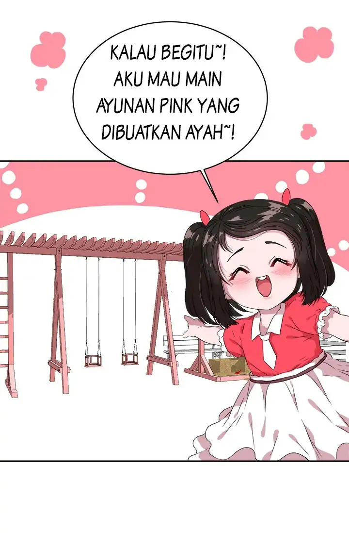 I Was Born as The Demon Lord’s Daughter Chapter 5 - halaman 44