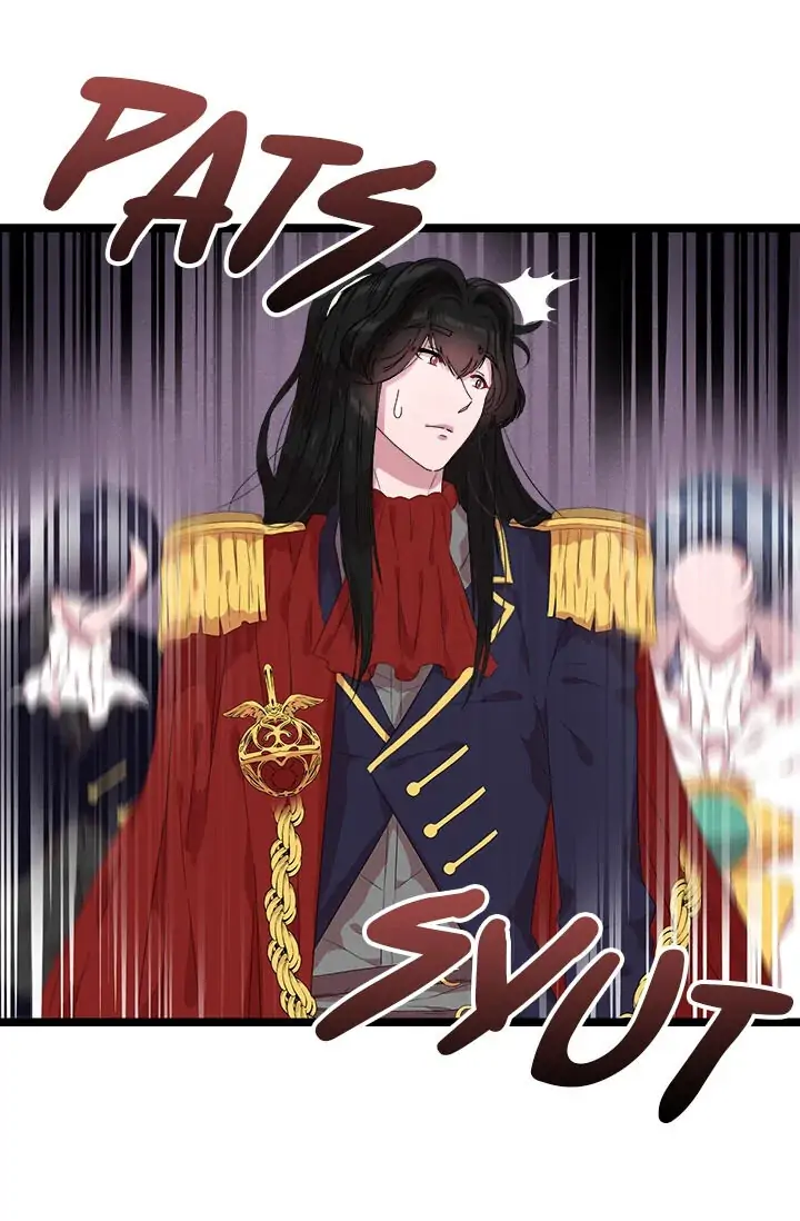 I Was Born as The Demon Lord’s Daughter Chapter 5 - halaman 45