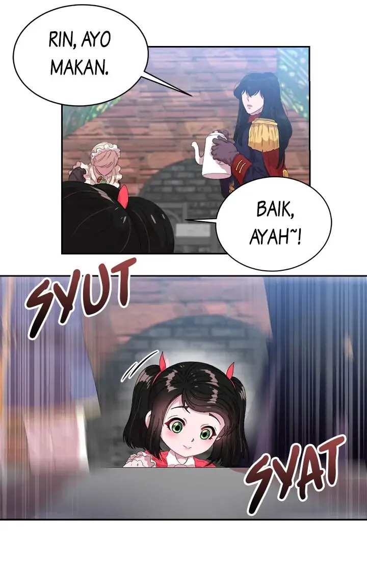 I Was Born as The Demon Lord’s Daughter Chapter 5 - halaman 47