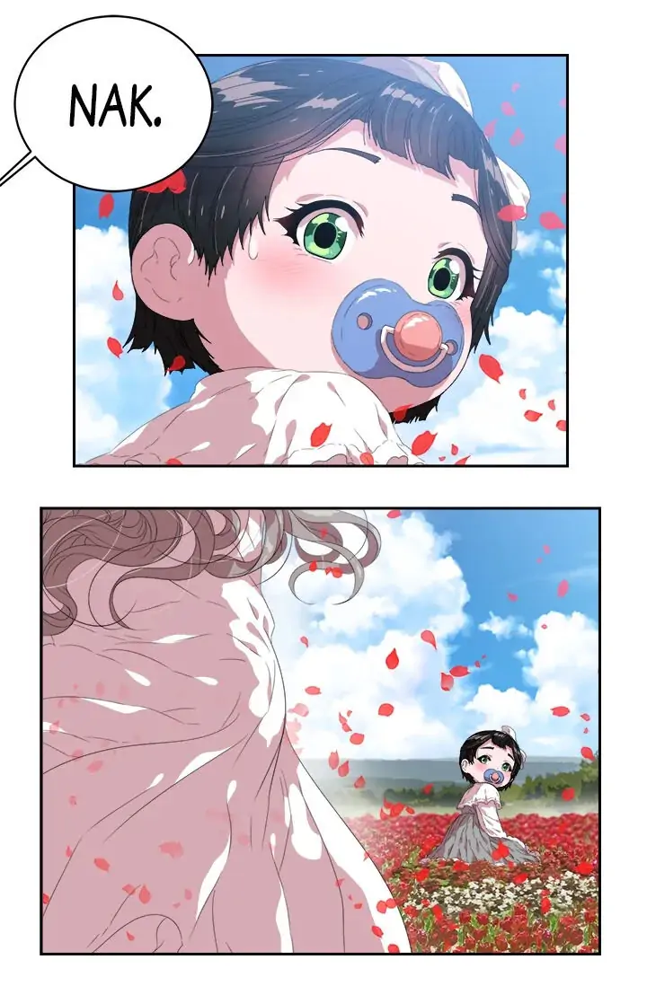 I Was Born as The Demon Lord’s Daughter Chapter 5 - halaman 5