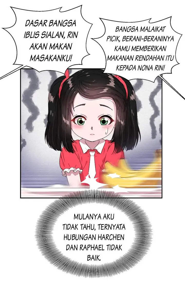 I Was Born as The Demon Lord’s Daughter Chapter 5 - halaman 50