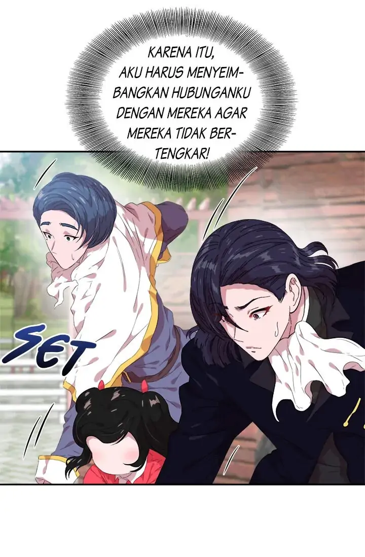 I Was Born as The Demon Lord’s Daughter Chapter 5 - halaman 52
