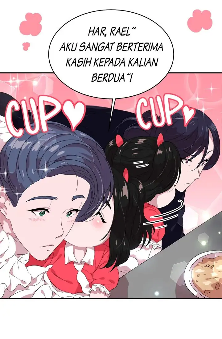 I Was Born as The Demon Lord’s Daughter Chapter 5 - halaman 53