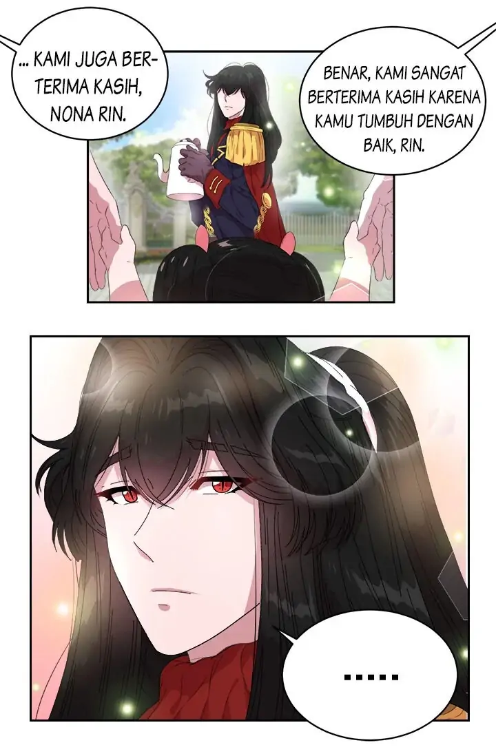 I Was Born as The Demon Lord’s Daughter Chapter 5 - halaman 54