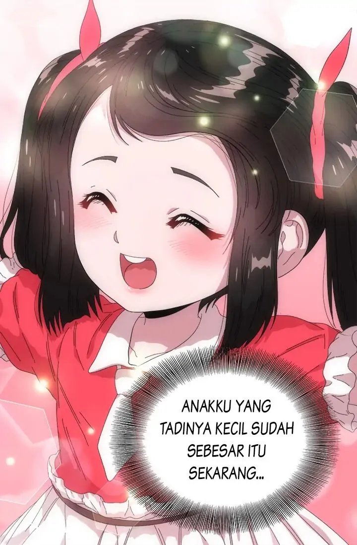 I Was Born as The Demon Lord’s Daughter Chapter 5 - halaman 55