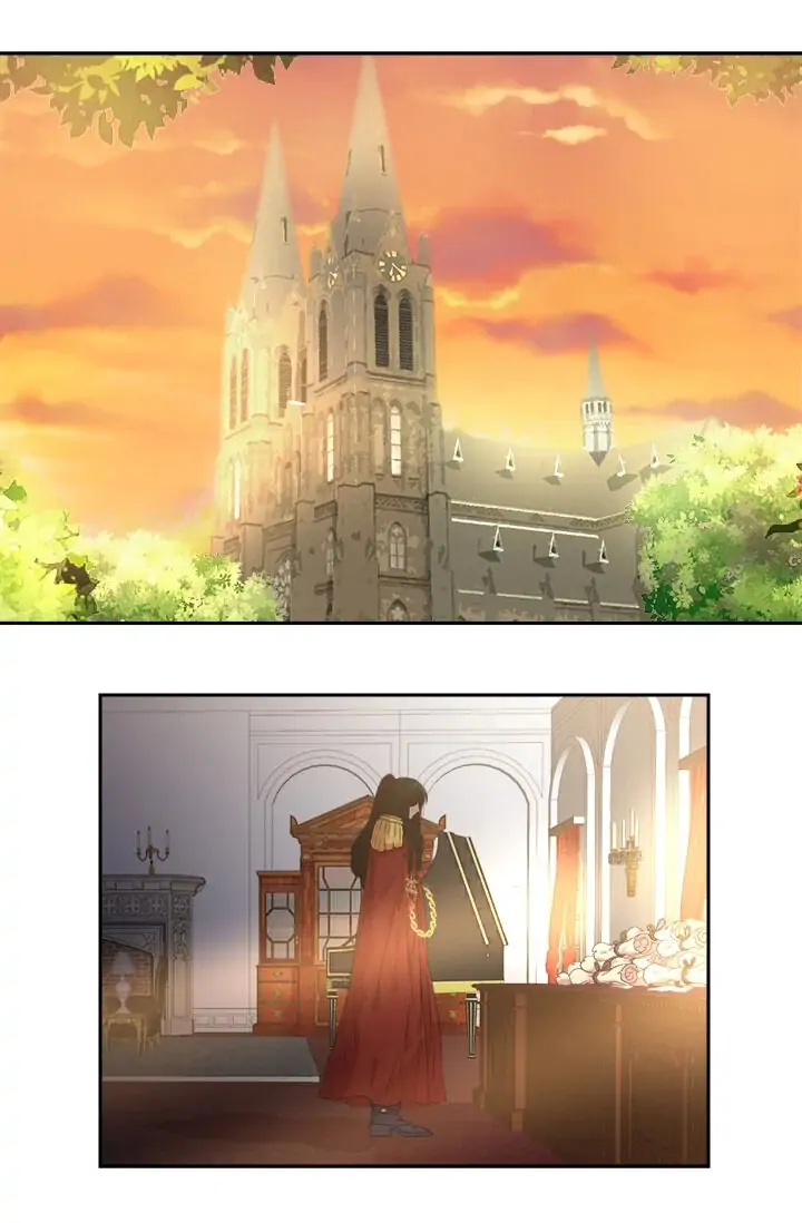 I Was Born as The Demon Lord’s Daughter Chapter 5 - halaman 56