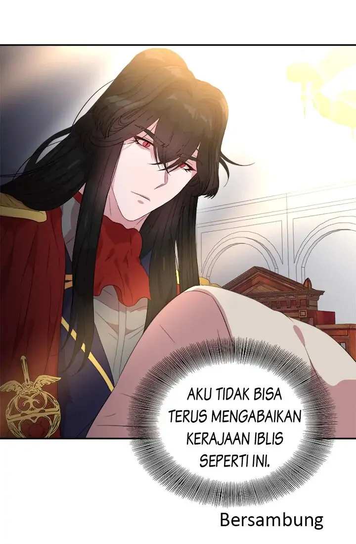 I Was Born as The Demon Lord’s Daughter Chapter 5 - halaman 58