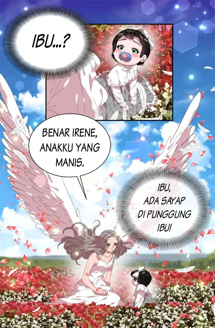 I Was Born as The Demon Lord’s Daughter Chapter 5 - halaman 7