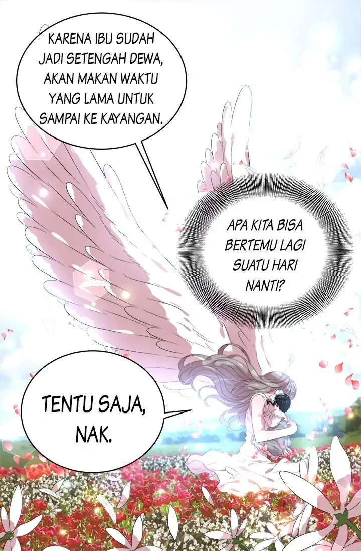 I Was Born as The Demon Lord’s Daughter Chapter 5 - halaman 9
