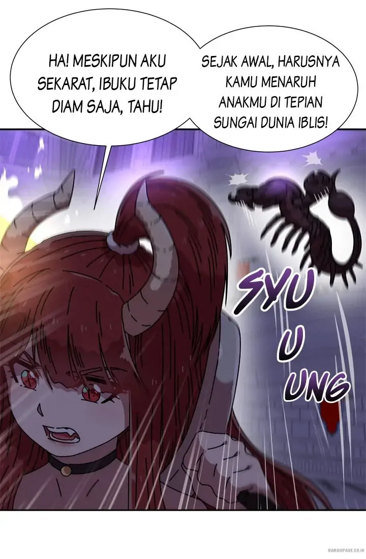 I Was Born as The Demon Lord’s Daughter Chapter 50 - halaman 11
