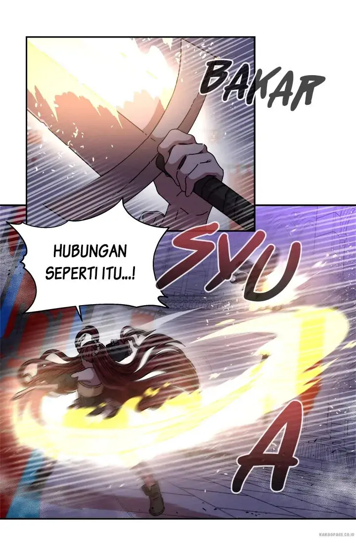 I Was Born as The Demon Lord’s Daughter Chapter 50 - halaman 12