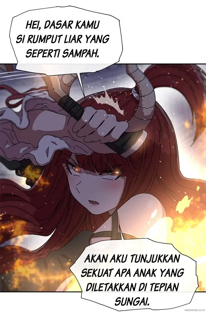 I Was Born as The Demon Lord’s Daughter Chapter 50 - halaman 13