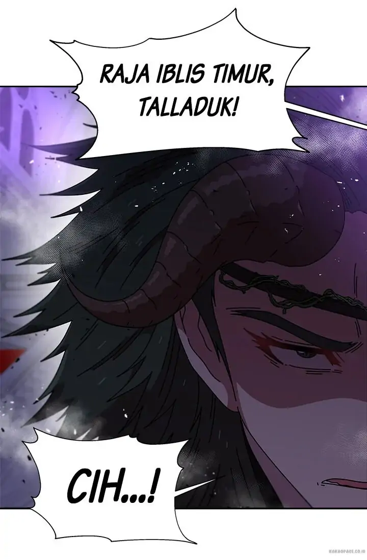 I Was Born as The Demon Lord’s Daughter Chapter 50 - halaman 14