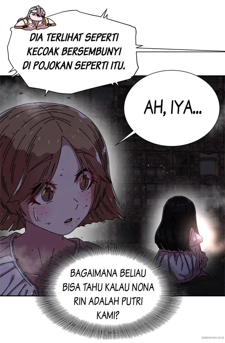 I Was Born as The Demon Lord’s Daughter Chapter 50 - halaman 18