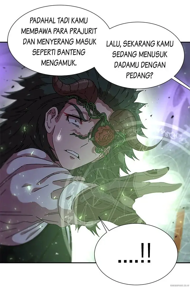 I Was Born as The Demon Lord’s Daughter Chapter 50 - halaman 2