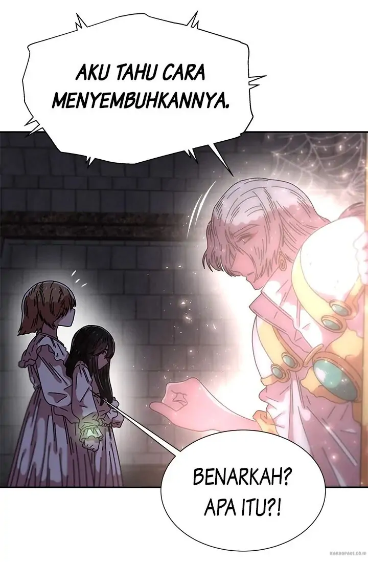 I Was Born as The Demon Lord’s Daughter Chapter 50 - halaman 20