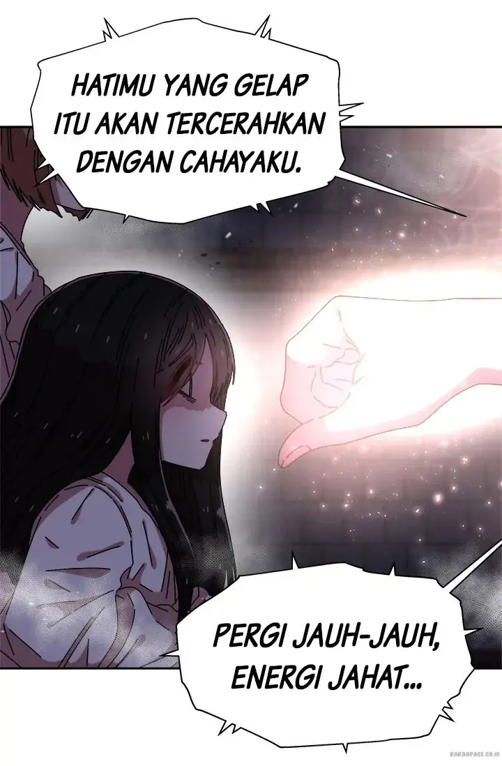 I Was Born as The Demon Lord’s Daughter Chapter 50 - halaman 21