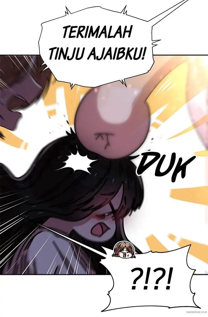 I Was Born as The Demon Lord’s Daughter Chapter 50 - halaman 22