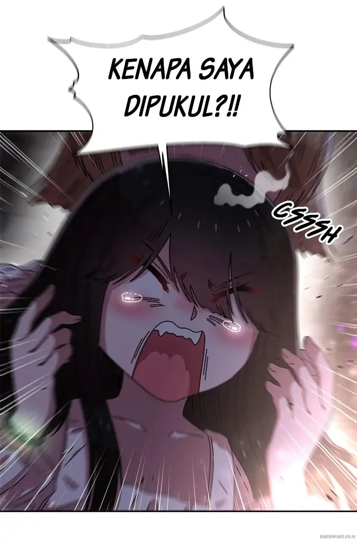 I Was Born as The Demon Lord’s Daughter Chapter 50 - halaman 24