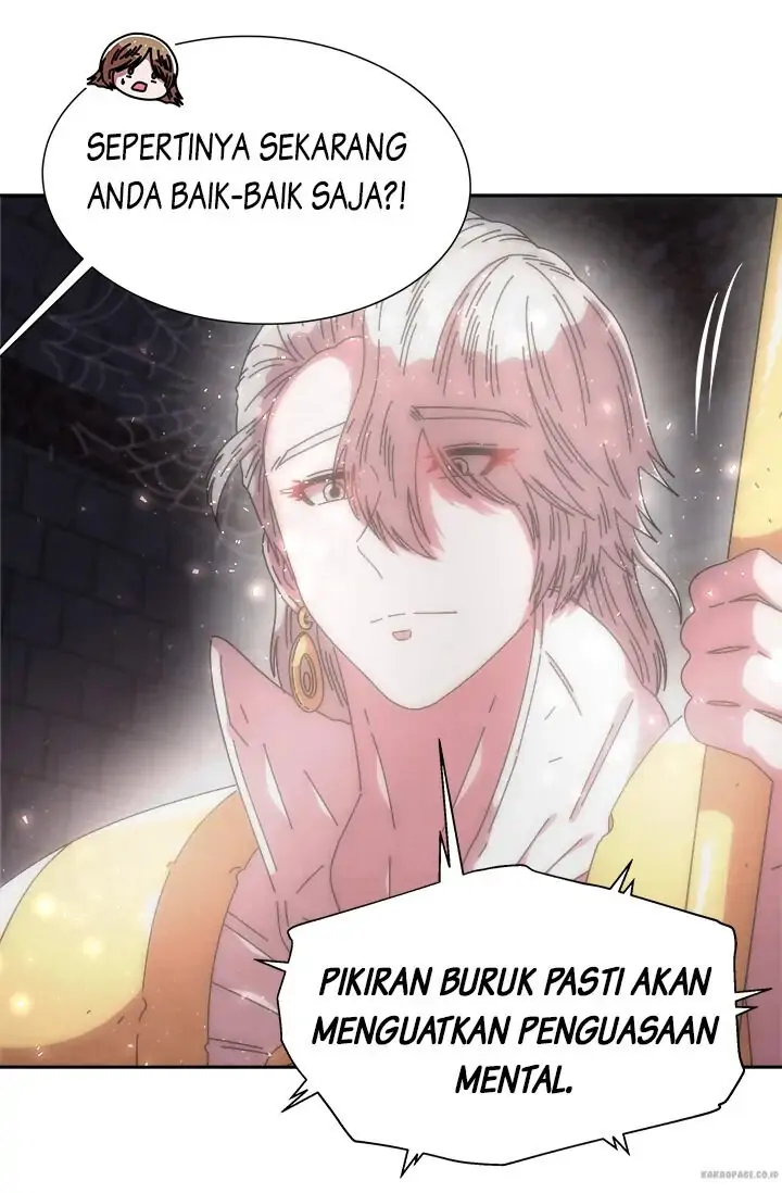 I Was Born as The Demon Lord’s Daughter Chapter 50 - halaman 26