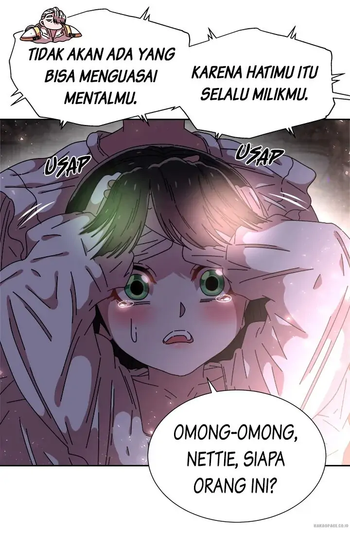 I Was Born as The Demon Lord’s Daughter Chapter 50 - halaman 27