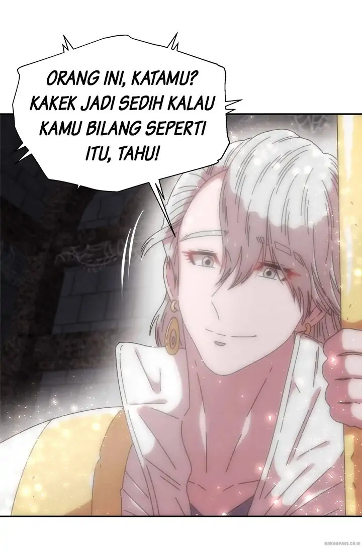 I Was Born as The Demon Lord’s Daughter Chapter 50 - halaman 28