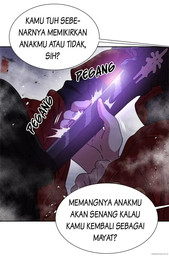 I Was Born as The Demon Lord’s Daughter Chapter 50 - halaman 3