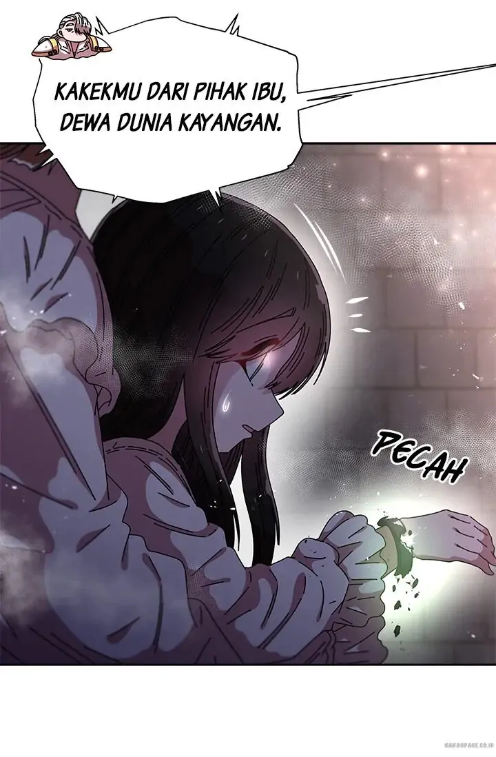 I Was Born as The Demon Lord’s Daughter Chapter 50 - halaman 30