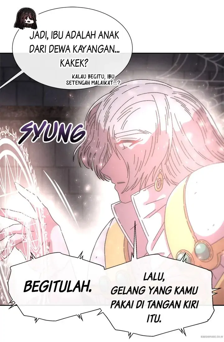 I Was Born as The Demon Lord’s Daughter Chapter 50 - halaman 31