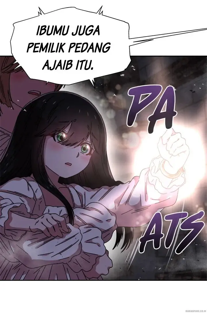 I Was Born as The Demon Lord’s Daughter Chapter 50 - halaman 32