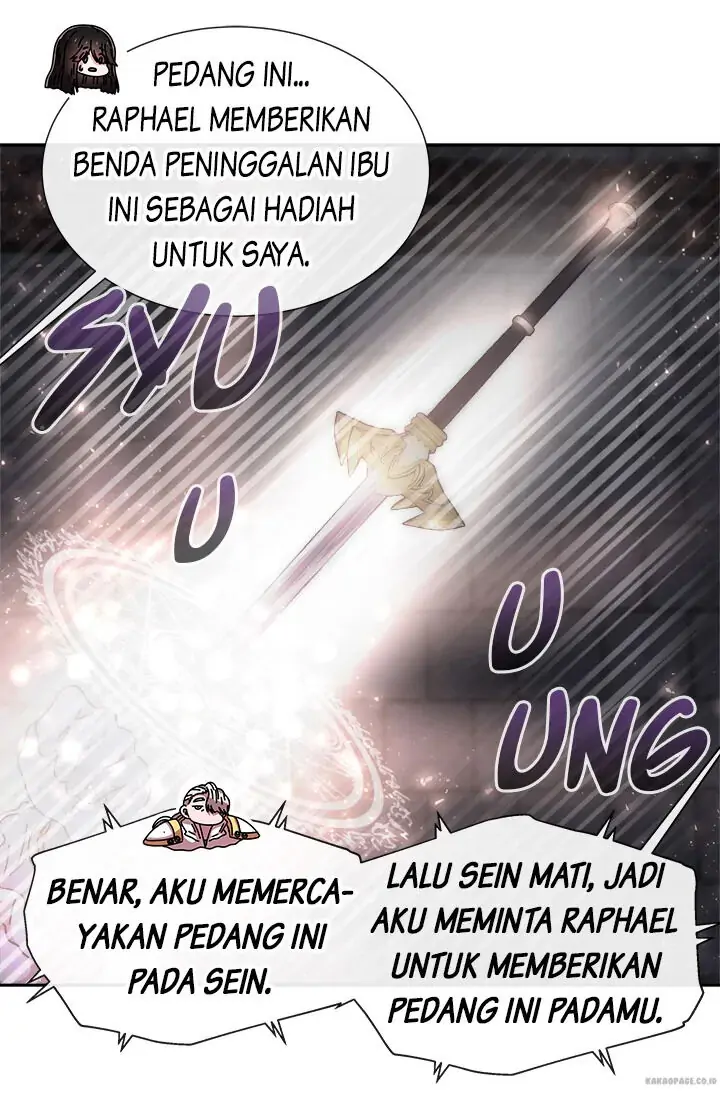 I Was Born as The Demon Lord’s Daughter Chapter 50 - halaman 33