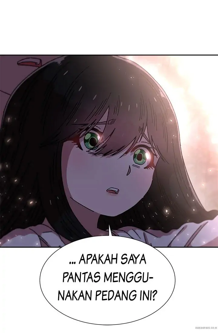 I Was Born as The Demon Lord’s Daughter Chapter 50 - halaman 35